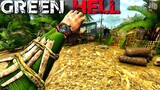 Armored Up | Green Hell Gameplay | S6 Part 3