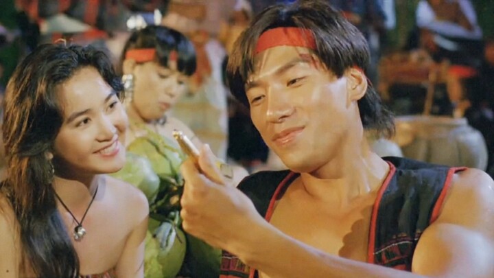 สาวน้อยสุดประหลาดตกหลุมรักอันธพาลตัวน้อยสุดโหด เรื่องราวความรักของพี่โครว์และไอรีน วัน