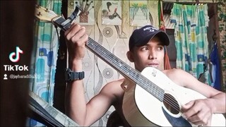 "Para sa akin" cover