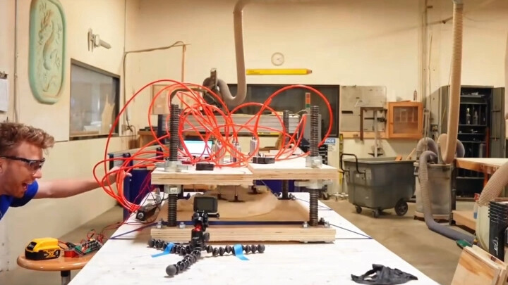 The World’s Most Mind-Bending Experiments