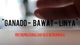 GANADO BAWAT LINYA - Prod by DJ Medmessiah
