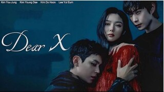 ĐɆ₳Ɽ Ӿ l KEPADA ORANG YANG MENYAKITIKU (친애하는 X) EP10 SUB INDO