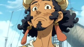 Operasi luar biasa netizen: Ubah kru Topi Jerami “One Piece” menjadi gaya Hayao Miyazaki!