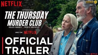 Câu lạc bộ án mạng ngày thứ Năm - trailer