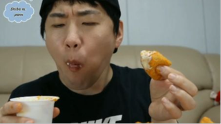 Chuyên mục thức ăn nhanh phần 5 #mukbang