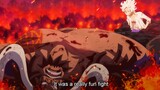 One Piece 1050 - Luffy's Victory Announced! The Battle Is Over