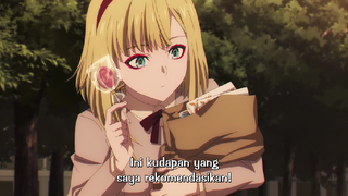 Takt Op. Destiny Eps 7 Sub Indo | AnimekuId