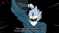 KERJASAMA KALAHKAN JURA | BORUTO TWO BLUE VORTEX PART 2093