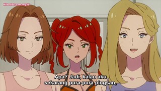 EP9 Let's Play: Quest-darake no My Life (Sub Indonesia)