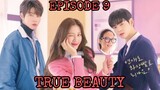 True beauty ep 2025 8 eng sub