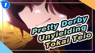Pretty Derby|Arima Kinen！Miraculous Resurrection！The Unyielding Tokai Teio!_1