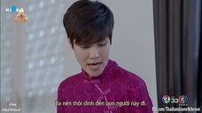 Nợ Tình Trong Lồng Lửa Tập 7