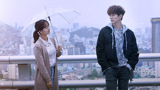 Just Between Lovers [Rain or Shine] Episode 9