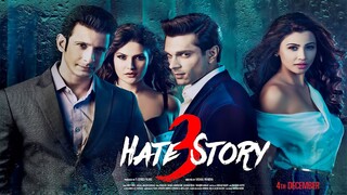 hate story 3 full movie Bollywood movie