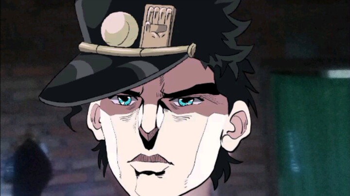 man