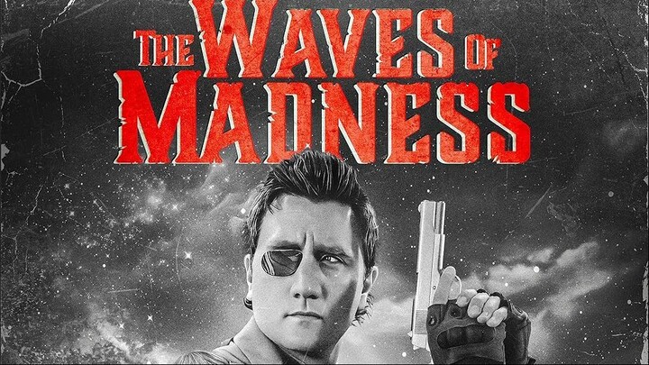 The Waves of Madness – SUBTITLE INDONESIA (2024)