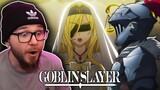 Season Finale! | Goblin Slayer S2 Ep 11-12 REACTION
