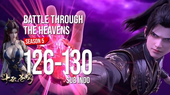 BTTH S5 FULL EPISODE #24 (126-130)