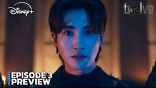 Twelve (트웰브) Episode 3 Subtitle Bahasa Indonesia
