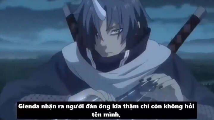 Toàn Tập Slime - Hội Đồng Phương Tây & Đại Chiến Mariabell - Part 68