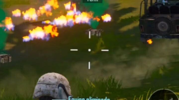 Cuando el jutsu te ayuda