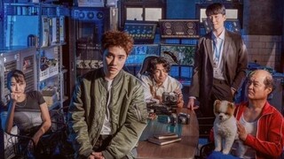 Bad Prosecutor EP 3