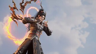 Battle Through The Heavens S5 Eps 149 (1080p)Sub Indo