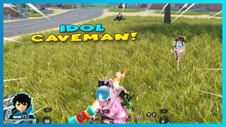 UTO-UTONG CHEATER! (Ros Solo Squad Gameplay)