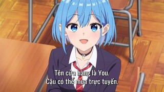 Danjo no Yuujou wa Seiritsu suru? (Iya, Shinai Tập 01 Vietsub