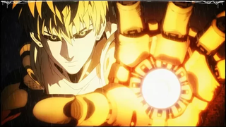 OST The Cyborg Fights - วันพันช์ แมน - 8D