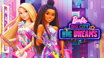 Barbie official full movie sale