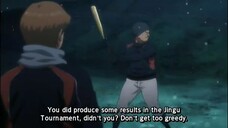 Ace of diamond OVA Episode 5