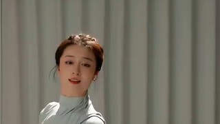 【Xu Keying】หงส์ห่านครึ่งตัว