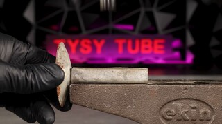 [4K] การฟื้นฟูและการตกแต่งเครื่องชั่งไข่เก่า | ผู้เขียน: TysyTube Restoration