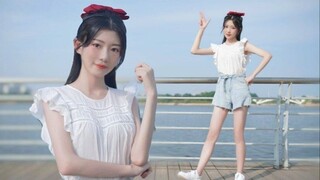 【Wu Yang】musim panas♫Penurunan terbatas akhir musim panas~