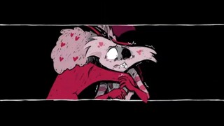 hazbin hotel   “Oh Angle…” Comic Dub