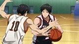 Kuroko's basketball season 1 episode 11 (TAGALOG)