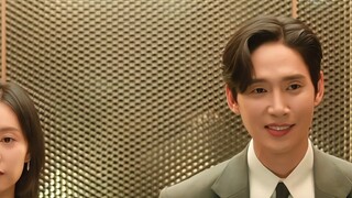 Jeon Jae-joon không hề ý thức được mình là nam chính thứ ba, và anh tự coi mình là người vợ cả, khiê