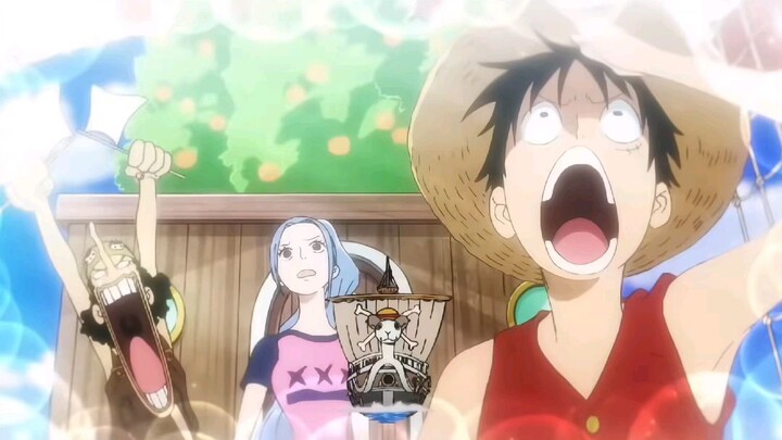 A family chosen by destiny, to achieve one's dreams.