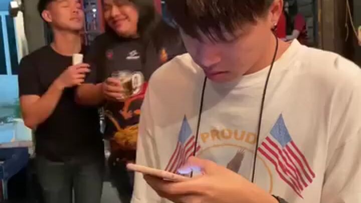 parang gusto kung nalasing ngayun☺️