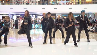 【OnlyOneOf-libidO Roadshow】ฉากแห่งความใคร่ที่ทำเอาผู้ชมทั้งโรงกรี๊ด? พลังงานสูงตลอด! - ผู้เล่นเยาวชน