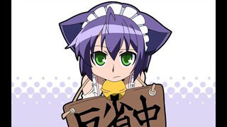AMV We Are Nyan