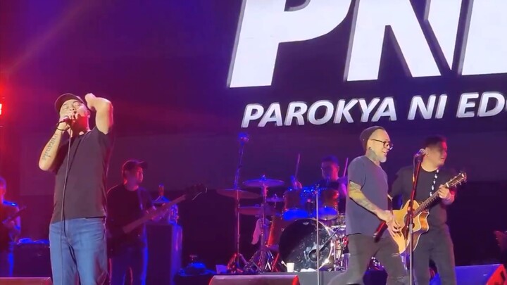 PNE X KMKZ