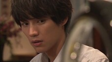 Aishitetatte Himitsuwaaru ~ My Lover's Secret ep02 - 2017