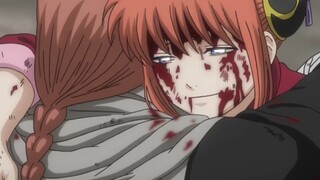 【银魂】提起你的长大，会哭的不只有妈妈