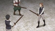 Katainaka no Ossan, Kensei ni Naru Episode 2 sub indo (Anime Ongoing - Spring 2025)