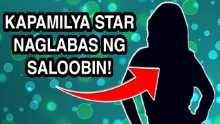 KAPAMILYA SINGER-HOST-ACTRESS NAGLABAS NG SALOOBIN! ALAMIN ANG DETALYE...