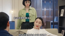 【眼泪女王】第10集抢先看 给她个大逼兜,坏人还得姑姑来治啊
