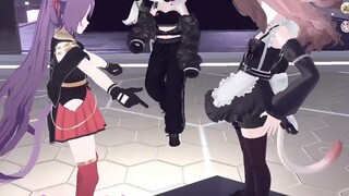 I can't stand it! My chest is shattered!