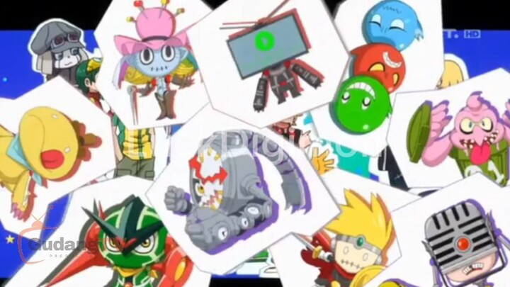 digimon universe app monsters bahasa indonesia net tv